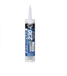 Dap Dynaflex 230 Clear Silicone Door Trim Window Sealant 10.1 Oz. 18304. Fixed Price $5.99.