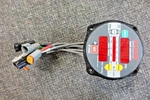 Frc Edge Master Gauge Plus Pressure Governor Pe 4 Fire Truck Pump Control. Fixed Price $375.00.