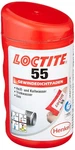 Loctite 55 Pipe Sealing Thread Cord For Water And Gas Leak Fix - Size 150M. Fixed Price $25.04.