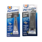 Permatex 82194 Ultra Grey Rtv Silicone Gasket Maker High Torque Vibration Resist. Fixed Price $14.69.