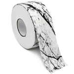 Uiocssc Caulk Tape Strip, 1.5" X 10.5FT Self Adhesive Bath & Kitchen Marble. Fixed Price $13.72.