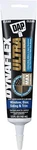 Dap Dynaflex Ultra Advanced Exterior Sealant, 5.5 Oz Clear - 1EA. Fixed Price $20.13.