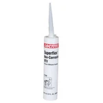 Loctite Non-corrosive Gasket Sealant, 300 Ml, Clear, Temp Range -75 To 500. Fixed Price $70.50.