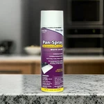 Nu-calgon Pan-spray Water Proof Coating, White, 16 Oz. 4296-50. Fixed Price $53.99.