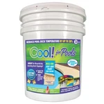 Encore Cool Pool Concrete Deck Composite Coating Full Kit. Fixed Price $249.00.
