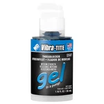 Vibra-tite Threadlocker, 125, Blue, Medium Strength, Gel, 35 Ml. Fixed Price $25.51.